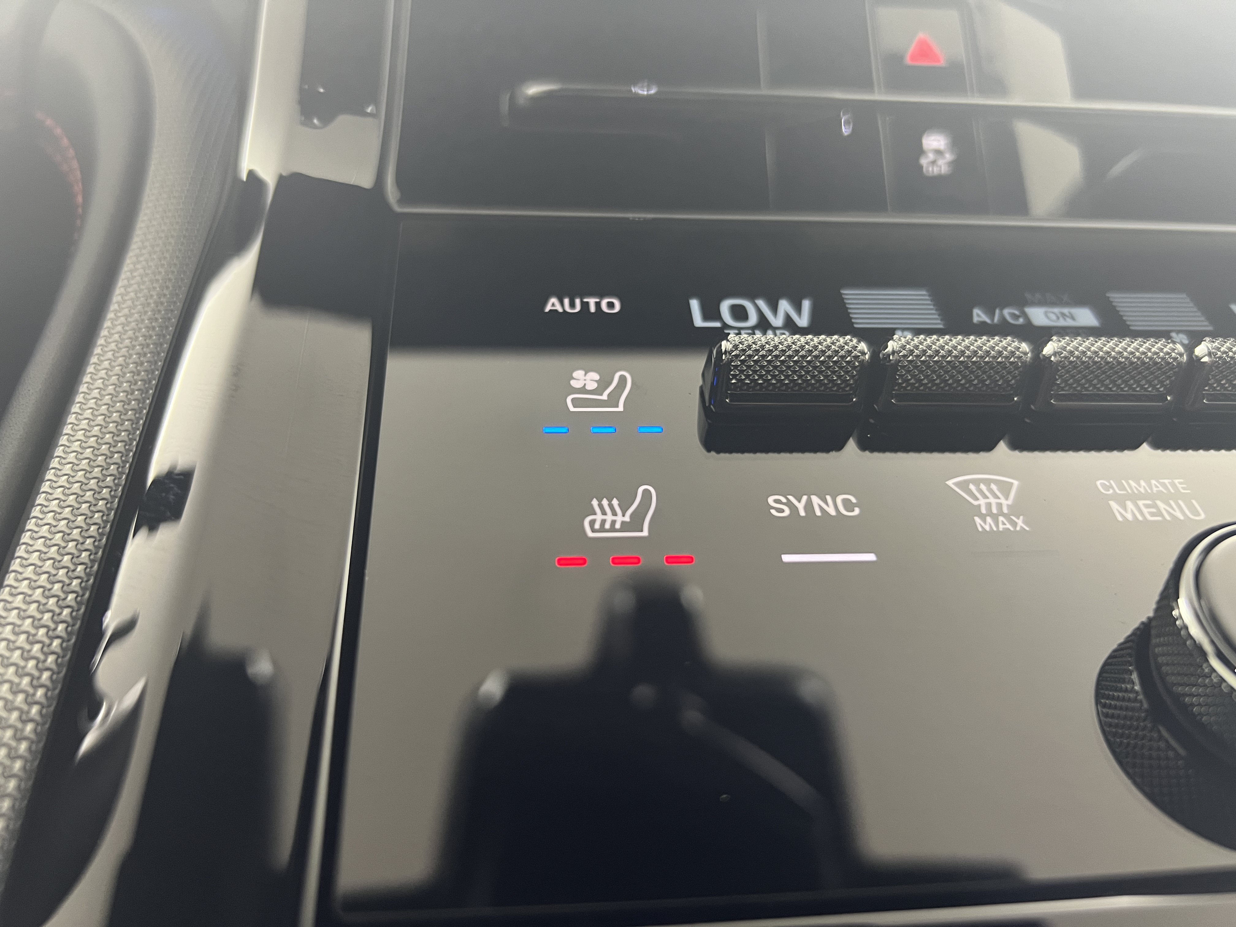 New 2026 Porsche Panamera RWD image 23