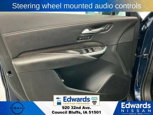 Used 2019 Cadillac XT4 Sport AWD/4WD image 24