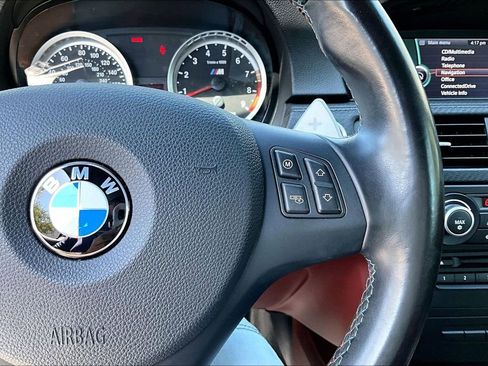 Used 2012 BMW M3 Coupe RWD image 24
