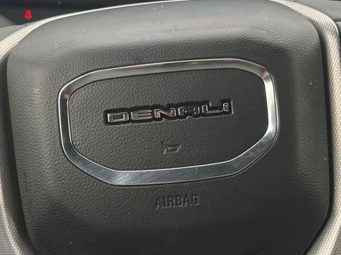 Used 2023 GMC Yukon XL Denali w/ Max Trailering Package AWD/4WD image 12