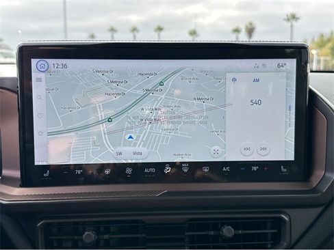 New 2025 Ford Bronco Sport Outer Banks w/ Outer Banks Tech Package+ image 9