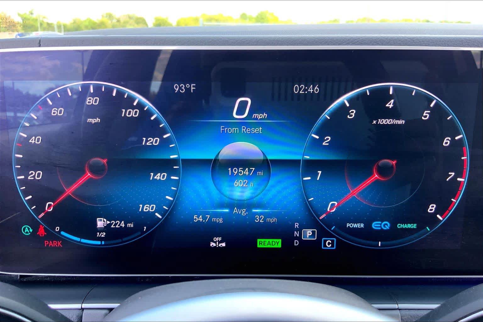 Used 2020 Mercedes-Benz GLS 450 4MATIC image 25