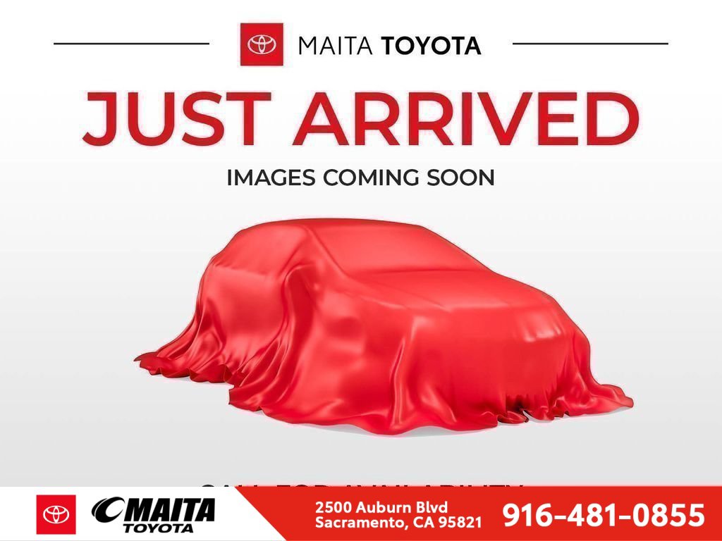 New 2025 Toyota Tundra Limited RWD image 1