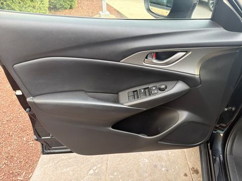 Used 2019 MAZDA CX-3 Sport image 20