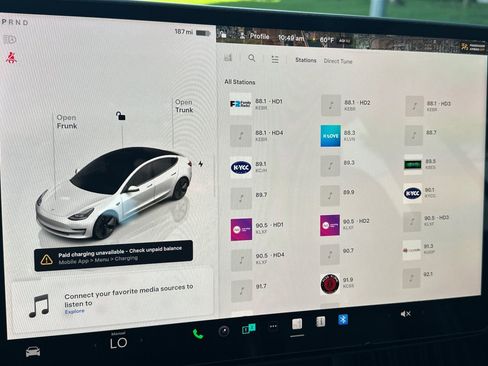 Used 2023 Tesla Model 3 Standard Range image 14