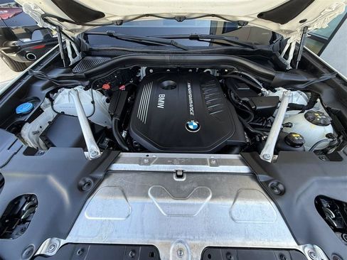 Used 2019 BMW X4 M40i w/ Executive Package AWD/4WD image 47