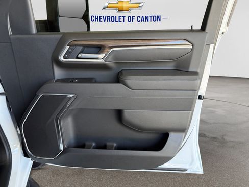 New 2026 Chevrolet Silverado 2500 LT w/ Trail Boss Package AWD/4WD image 14