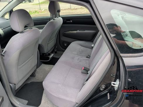 Used 2008 Toyota Prius image 14