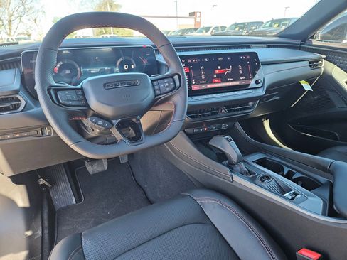 New 2026 Dodge Charger Scat Pack image 14