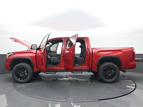 New 2026 Toyota Tundra SR5 w/ SR5 Premium Package image 32