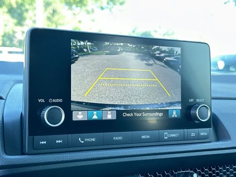 Used 2024 Honda CR-V EX image 20