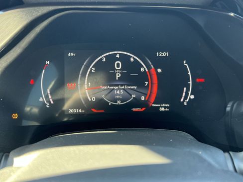 Used 2023 Lexus RX 350 F Sport image 17