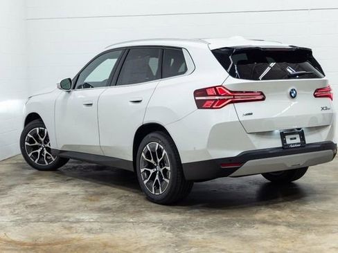 Certified 2025 BMW X3 xDrive30i image 16