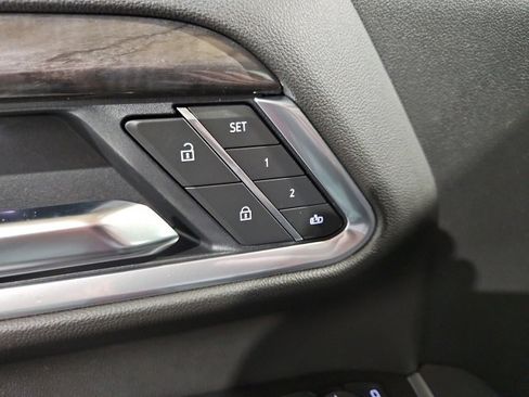 New 2026 Chevrolet Silverado 2500 LTZ w/ Trail Boss Package image 24