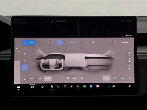 Used 2021 Tesla Model S Long Range image 18