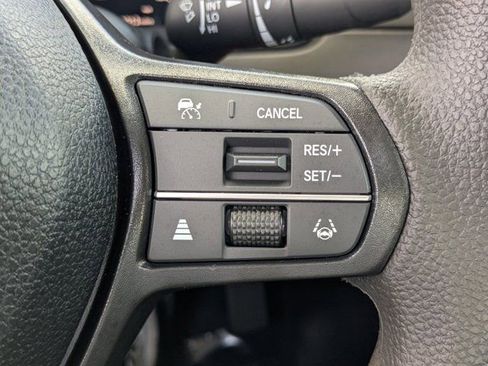 New 2026 Honda Accord LX image 24