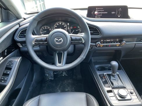 New 2026 MAZDA CX-30 AWD 2.5 S w/ Premium Package image 16