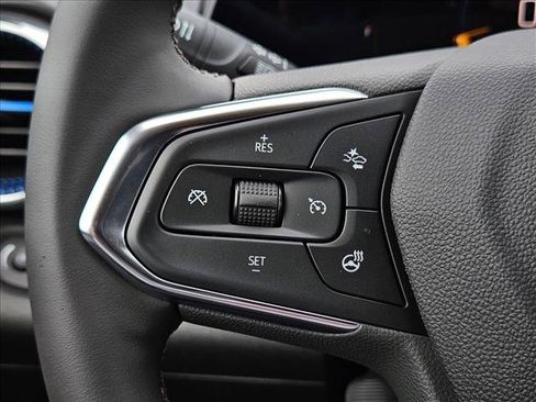 New 2026 Chevrolet Trax LT w/ Driver Confidence Package image 12