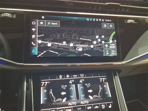 Used 2025 Audi RS Q8 performance image 18