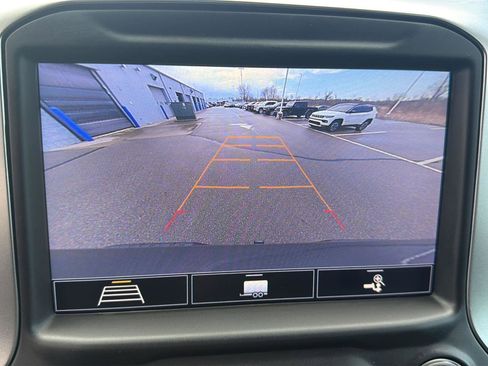 Used 2020 Chevrolet Silverado 1500 RST image 25