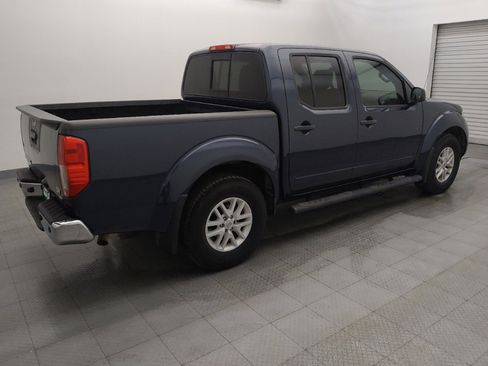 Used 2019 Nissan Frontier SV w/ Value Truck Package image 10