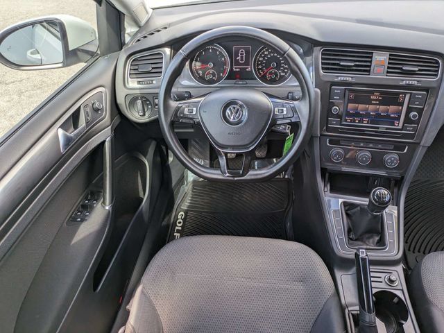 Used 2019 Volkswagen Golf S FWD image 15