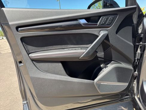 Used 2023 Audi SQ5 Premium Plus w/ Premium Plus Package AWD/4WD image 10