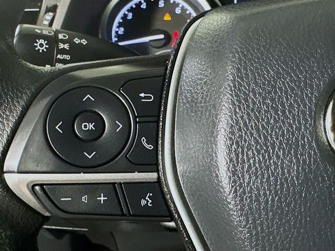 Used 2023 Toyota Camry LE image 16