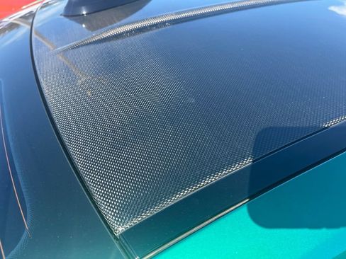 Used 2022 BMW M3 Competition w/ M Carbon Exterior Package AWD/4WD image 7