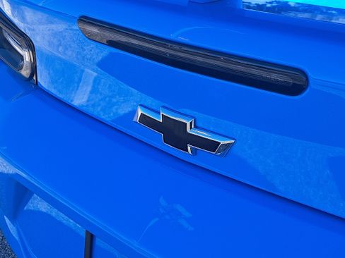 Used 2022 Chevrolet Camaro SS image 8