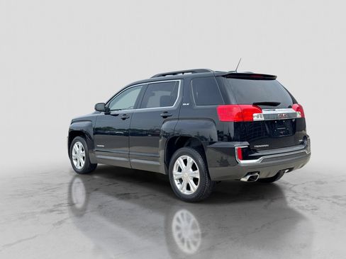 Used 2017 GMC Terrain SLE w/ Convenience Package AWD/4WD image 4
