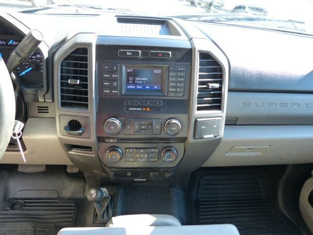 Used 2017 Ford F350 XL w/ Power Equipment Group AWD/4WD image 13