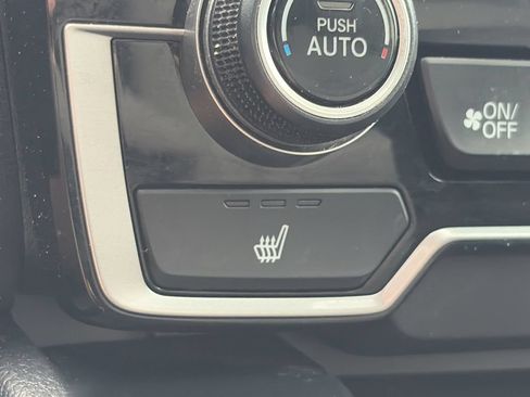 Used 2019 Honda CR-V EX image 17