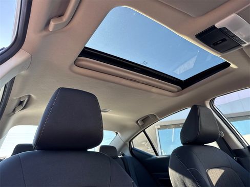 Used 2022 Nissan Altima 2.5 SV w/ SV Premium Package image 13