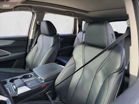 Used 2023 Acura MDX FWD w/ Technology Package image 13