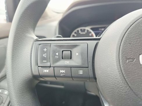 Used 2023 Nissan Rogue SV AWD/4WD image 18