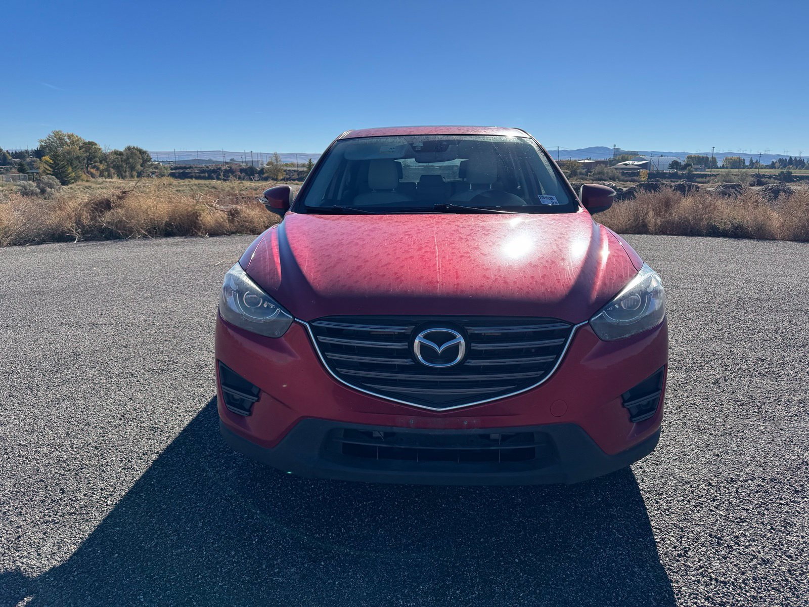 Used 2016 MAZDA CX-5 Grand Touring FWD image 2