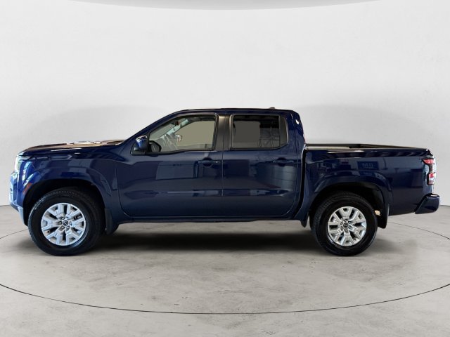 Used 2023 Nissan Frontier SV w/ SV Convenience Package AWD/4WD image 2