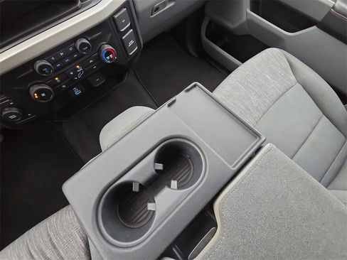 Used 2024 Ford F250 XLT image 22