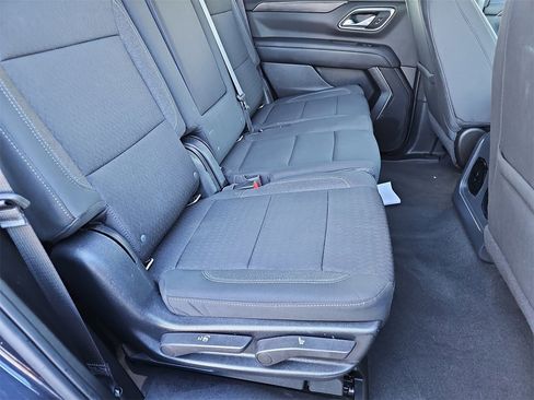 Certified 2022 Chevrolet Tahoe LS w/ Driver Alert Package image 15