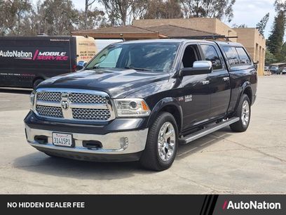 Used 2014 RAM 1500 Laramie w/ Convenience Group