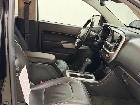 Used 2016 Chevrolet Colorado LT image 19