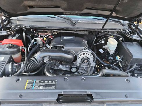 Used 2007 Chevrolet Suburban LTZ w/ LTZ Preferred Equipment Group image 40