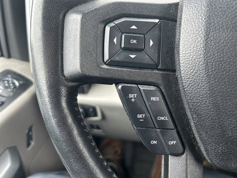 Used 2018 Ford F150 XLT w/ Equipment Group 302A Luxury image 18