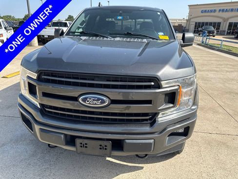 Used 2019 Ford F150 XLT w/ Equipment Group 302A Luxury AWD/4WD image 2