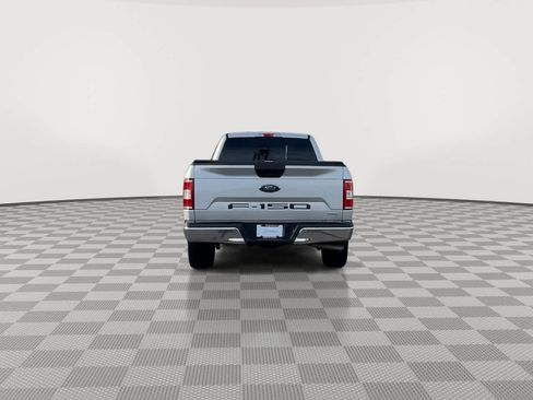 Used 2019 Ford F150 XLT w/ Equipment Group 301A Mid image 7