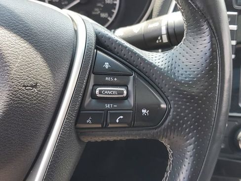 Used 2020 Nissan Maxima Platinum FWD image 22