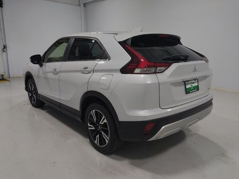 Used 2024 Mitsubishi Eclipse Cross SE AWD/4WD image 5