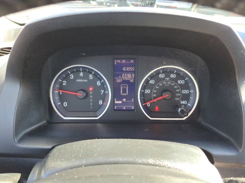 Used 2011 Honda CR-V EX-L image 15