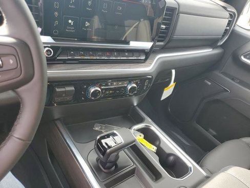 New 2026 GMC Sierra 1500 SLT w/ SLT Premium Plus Package image 14